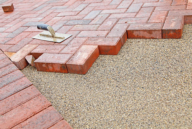  East Orange, NJ Driveway Pavers Pros